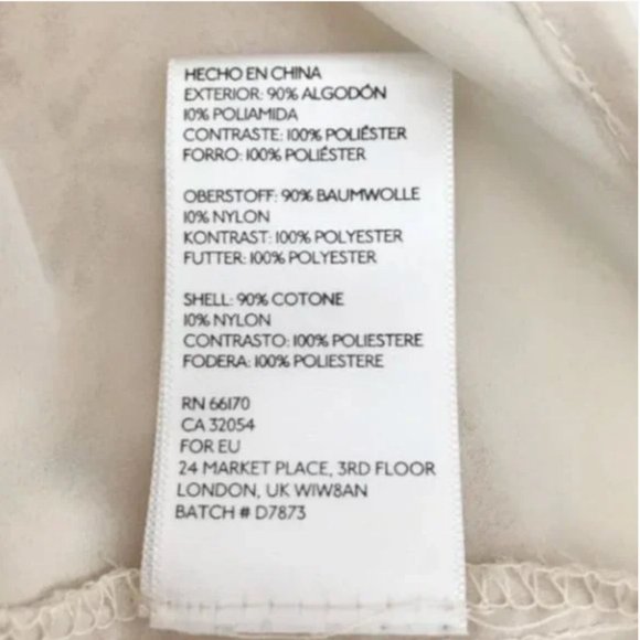 Anthropologie - Coincidence and Chance - Lacey Romantic Summer Dress - Picture 13 of 15